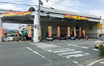 シーボーイ防府店