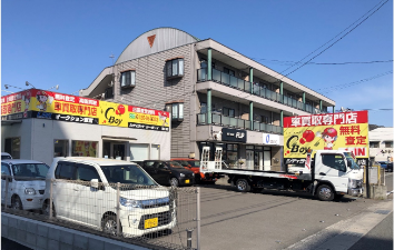 シーボーイ福山店