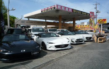 シーボーイ灘崎店