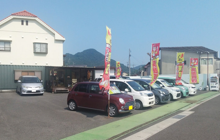 シーボーイ玉野店